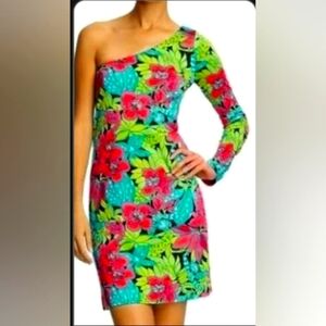 Lilly Pulitzer Dress M